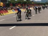 Vietnamese cyclist wins ninth stage of Ton Hoa Sen Cup
