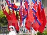 Triều Tiên bác bỏ nghị quyết trừng phạt của Liên hợp quốc