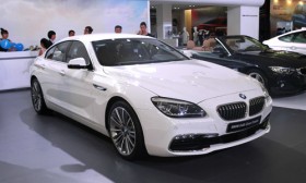 Trường Hải phân phối BMW - cuộc chiến mới thị trường xe sang Việt