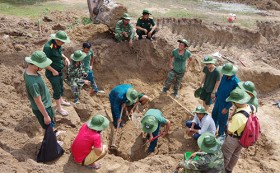 Những cống hiến thầm lặng