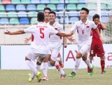 Việt Nam hay Myanmar sẽ viết tiếp lịch sử bóng đá Đông Nam Á?