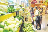 Saigon Fruit Fair, a new rendezvous for Saigonese