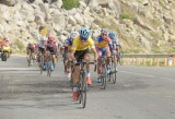 Kết quả chặng 11, giải đua xe đạp quốc tế VTV – Tôn Hoa Sen 2017:Jan Paul Morales thắng chặng bằng cú nước rút dũng mãnh