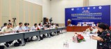 第12届东亚交通国际会议和2017年越南交通安全会议记者招待会