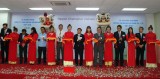 Nippon Chemiphar Vietnam Co.Ltd. inaugurated
