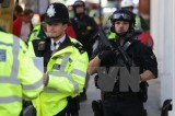 Nổ tàu điện ngầm ở Anh: Cảnh sát đánh giá 
