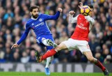 Giải Ngoại hạng Anh, Chelsea – Arsenal: Derby thành Luân Đôn