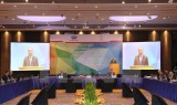 政府总理阮春福出席第24次APEC中小型企业部长会议