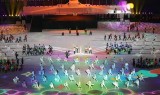 第九届东南亚残疾人运动会及第五届亚洲室内与武道运动会热闹开幕