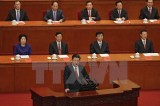 Đảng Cộng sản Trung Quốc chuẩn bị thông qua sửa đổi hiến pháp