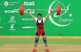 第五届亚洲室内与武道运动会：石金俊获得首枚金牌