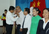 Đảng ủy Khối Doanh nghiệp tỉnh: Tổng kết Nghị quyết Trung ương 3 khoá VIII về 