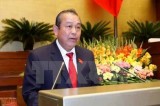 Good farmers should be considered production core: Deputy PM