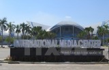 Da Nang: media centre ready for APEC High-level Week