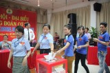 Công ty TNHH Apparel Far Eatern (Việt Nam): Tổ chức Đại hội đại biểu Công đoàn cơ sở nhiệm kỳ III (2017-2022)