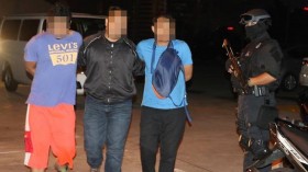 Malaysia arrests seven Abu Sayyaf-linked suspects