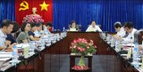 Leader of MoC agrees with Binh Duong’s smart city development project