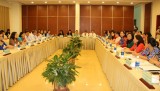 Hội Liên hiệp phụ nữ tỉnh tổ chức hội thảo “Hỗ trợ phụ nữ khởi nghiệp và định hướng phát triển”