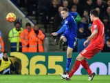 Giải Ngoại hạng Anh, Leicester-Liverpool: “Bầy cáo” không lùi bước