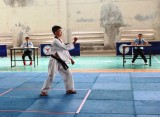 TP.Thủ Dầu Một: Khai mạc giải Taekwondo toàn thành phố năm 2017