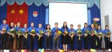 Đại hội đại biểu Đoàn TNCS Hồ Chí Minh trường THPT Chuyên Hùng Vương, nhiệm kỳ 2017-2018