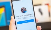 Facebook Messenger trên nhiều iPhone, iPad bị lỗi