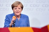 Thủ tướng Nguyễn Xuân Phúc gửi thư chúc mừng Thủ tướng Đức Merkel