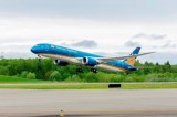Vietnam Airlines, Jetstar Pacific sell tickets for Tet holidays