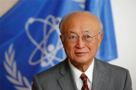IAEA chief calls for clarity on disputed section of Iran nuclear deal