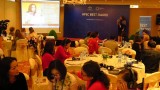 2017年 “杰出女性中小企业奖”落幕 越南女企业家获得两个奖项