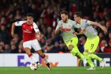 UEFA Europa League, BATE – Arsenal: “Pháo thủ” vững niềm tin