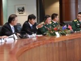 Vietnam, Australia hold foreign affairs, defence strategic dialogue