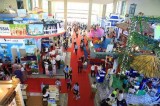 2017年第二届越南国际建材博览会开展