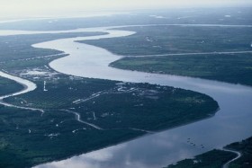 Global Centre for Mekong Studies debuts