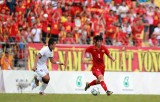 Đội tuyển Việt Nam đứng trước nguy cơ bị FIFA cấm thi đấu