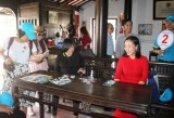 Binh Duong boost waterway tourism development