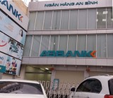 Bắt nguyên Giám đốc Ngân hàng ABBank chi nhánh Bình Dương