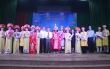 Hội Văn học - Nghệ thuật tỉnh: Tổ chức trang trọng lễ giỗ Tổ Sân khấu