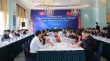 越中经贸合作委员会第10次会议在河内召开