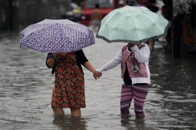 WB, AIIB help Philippines tackle flooding in Manila