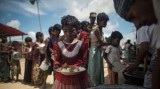 Myanmar, Bangladesh coordinate to repatriate Rohingya