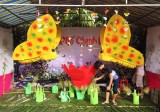 TX.Thuận An: Hơn 4.000 trẻ em tham dự “Đêm hội trăng rằm” năm 2017