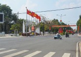 Huyện Phú Giáo: Nông thôn đổi mới