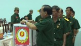 Hội Cựu chiến binh tỉnh: Công tác chuẩn bị đại hội nhiệm kỳ 2017-2022 đã hoàn tất