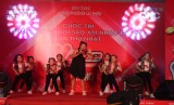 Cuộc thi tuyển chọn ngôi sao âm nhạc nhí phường Lái Thiêu: Nguyễn Anh Thư và Tống Thị Khánh Linh đoạt giải nhất