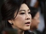 Thái Lan thông báo về chủ mưu vụ bà Yingluck trốn thoát