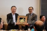 Hội doanh nhân Việt tại Australia góp phần thúc đẩy ngoại giao kinh tế