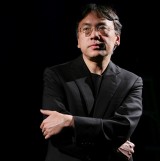 Nhà văn gốc Nhật đoạt Nobel Văn học 2017