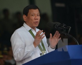 Philippine President sets up anti-corruption agency