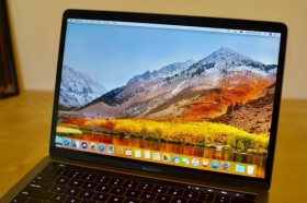 Apple ra bản cập nhật 'đột xuất' cho macOS High Sierra